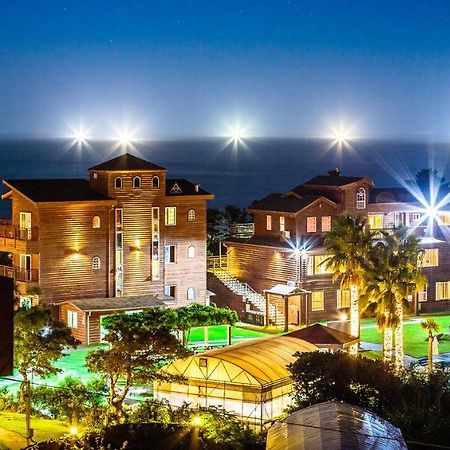 Cadelhas Hotel Jeju Luaran gambar