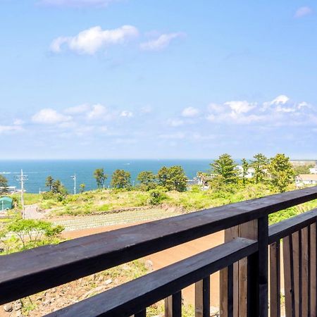 Cadelhas Hotel Jeju Luaran gambar