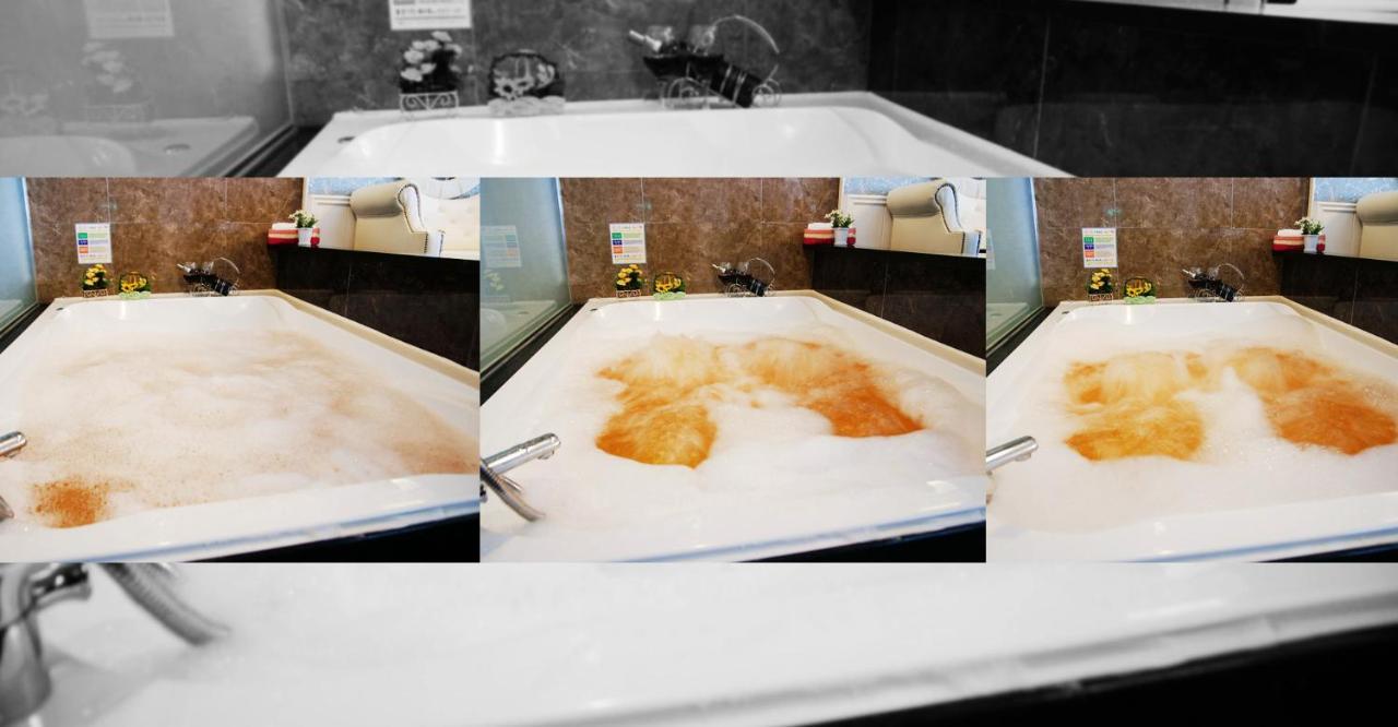 Cadelhas Hotel Jeju Luaran gambar