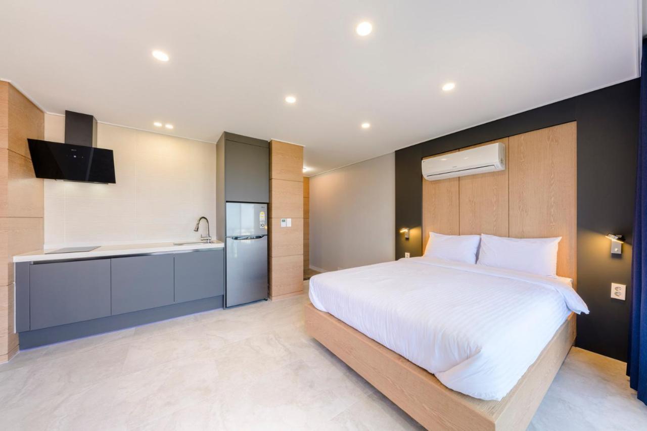 Cadelhas Hotel Jeju Luaran gambar