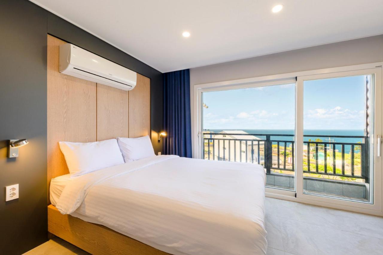 Cadelhas Hotel Jeju Luaran gambar