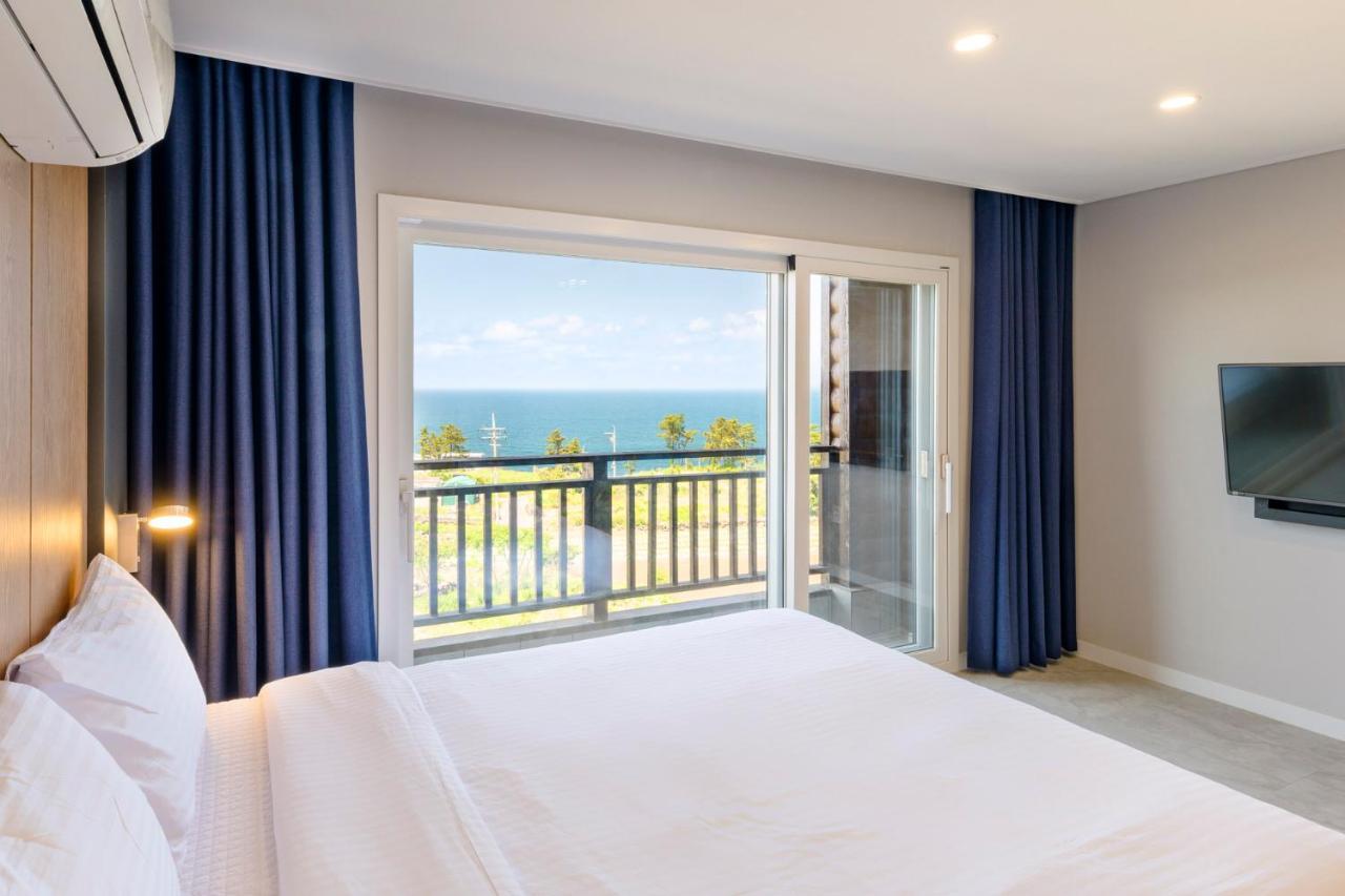 Cadelhas Hotel Jeju Luaran gambar