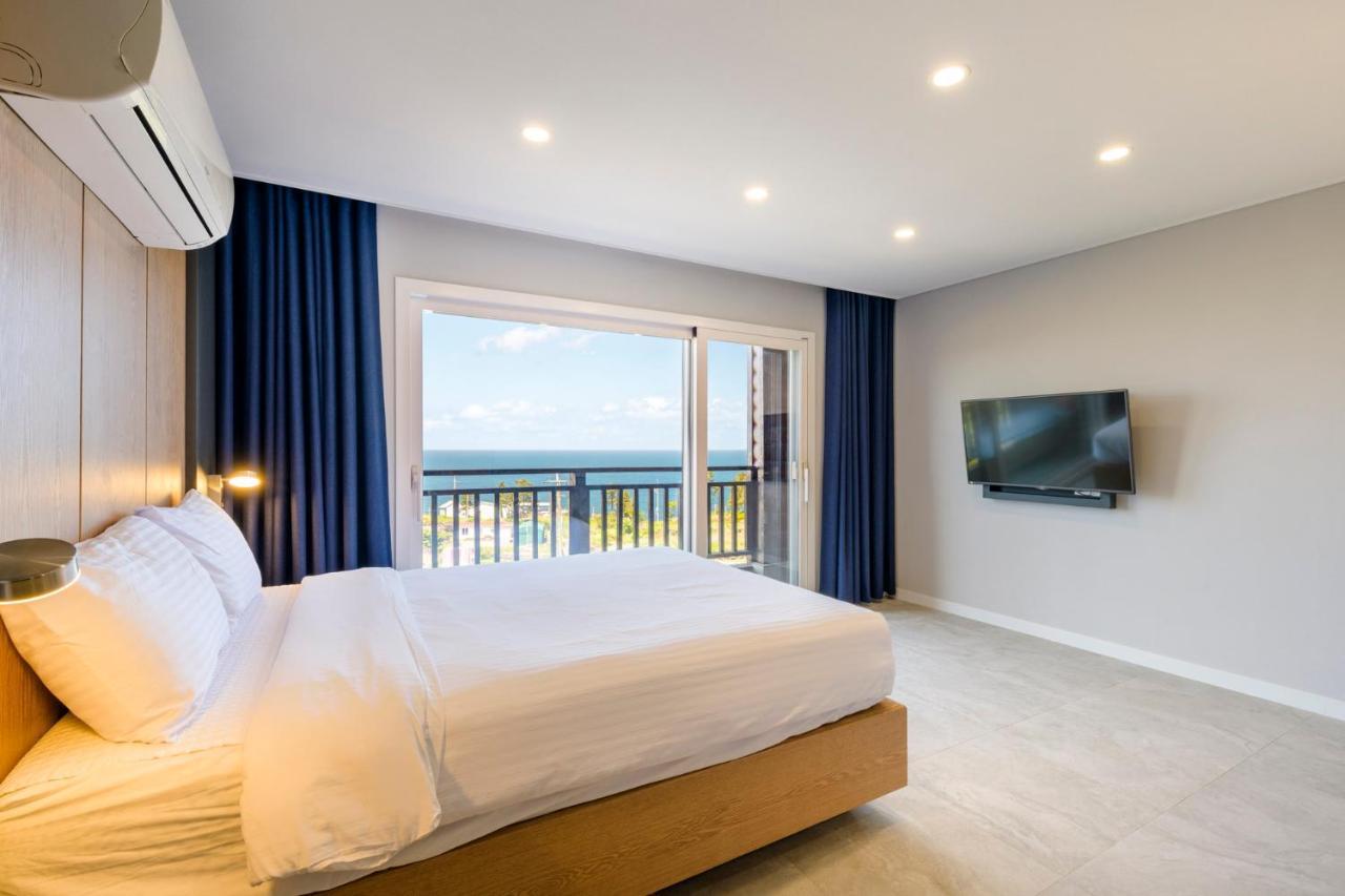 Cadelhas Hotel Jeju Luaran gambar