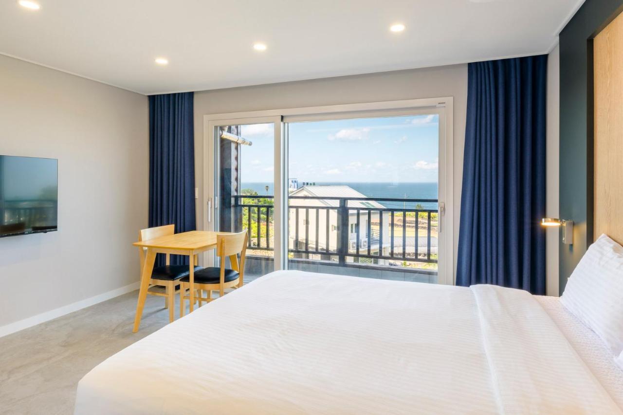 Cadelhas Hotel Jeju Luaran gambar
