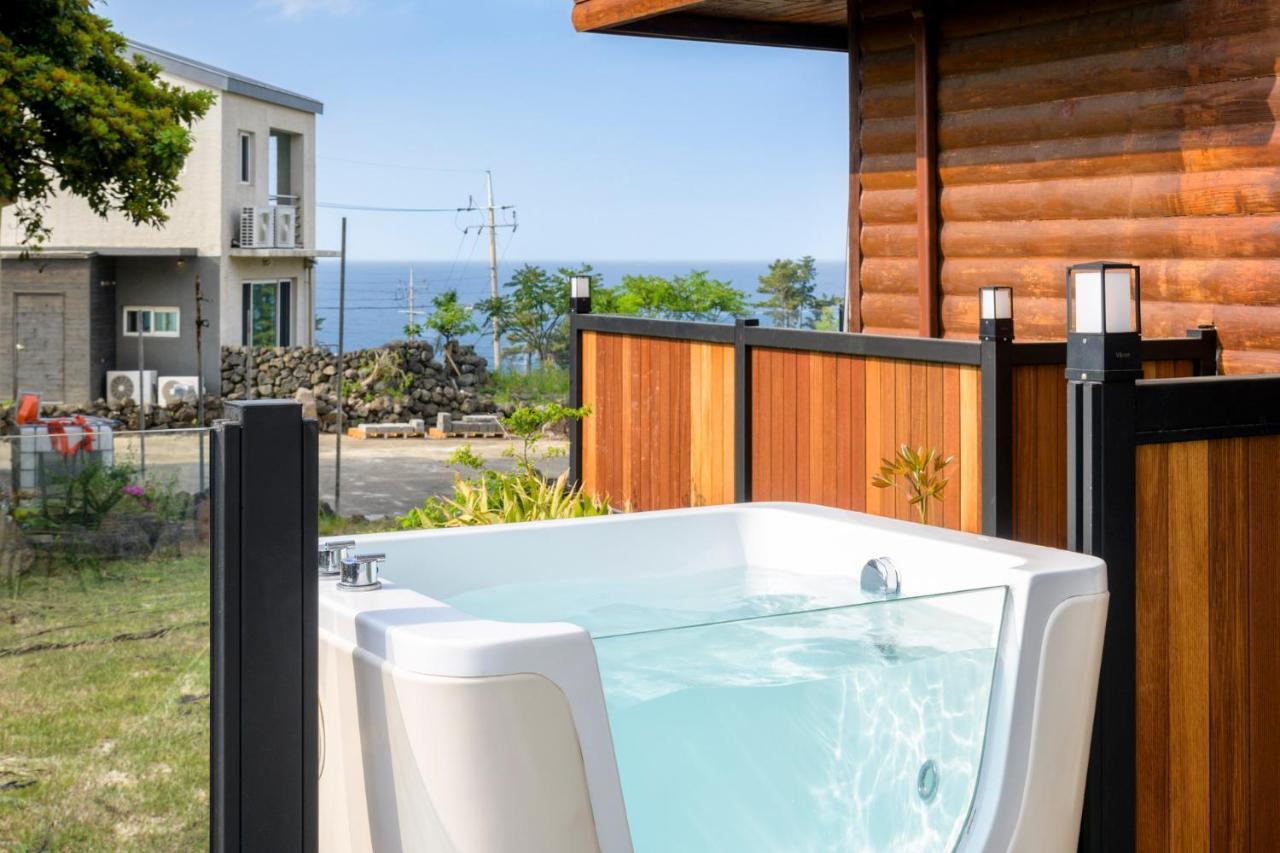 Cadelhas Hotel Jeju Luaran gambar