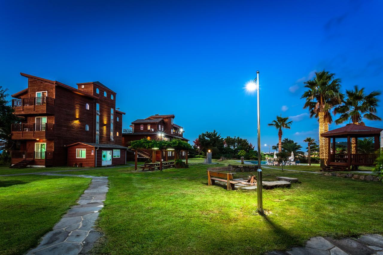 Cadelhas Hotel Jeju Luaran gambar