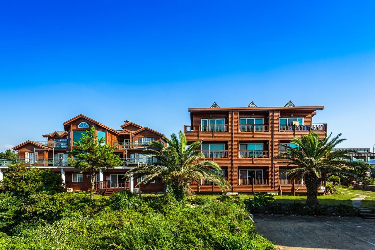 Cadelhas Hotel Jeju Luaran gambar