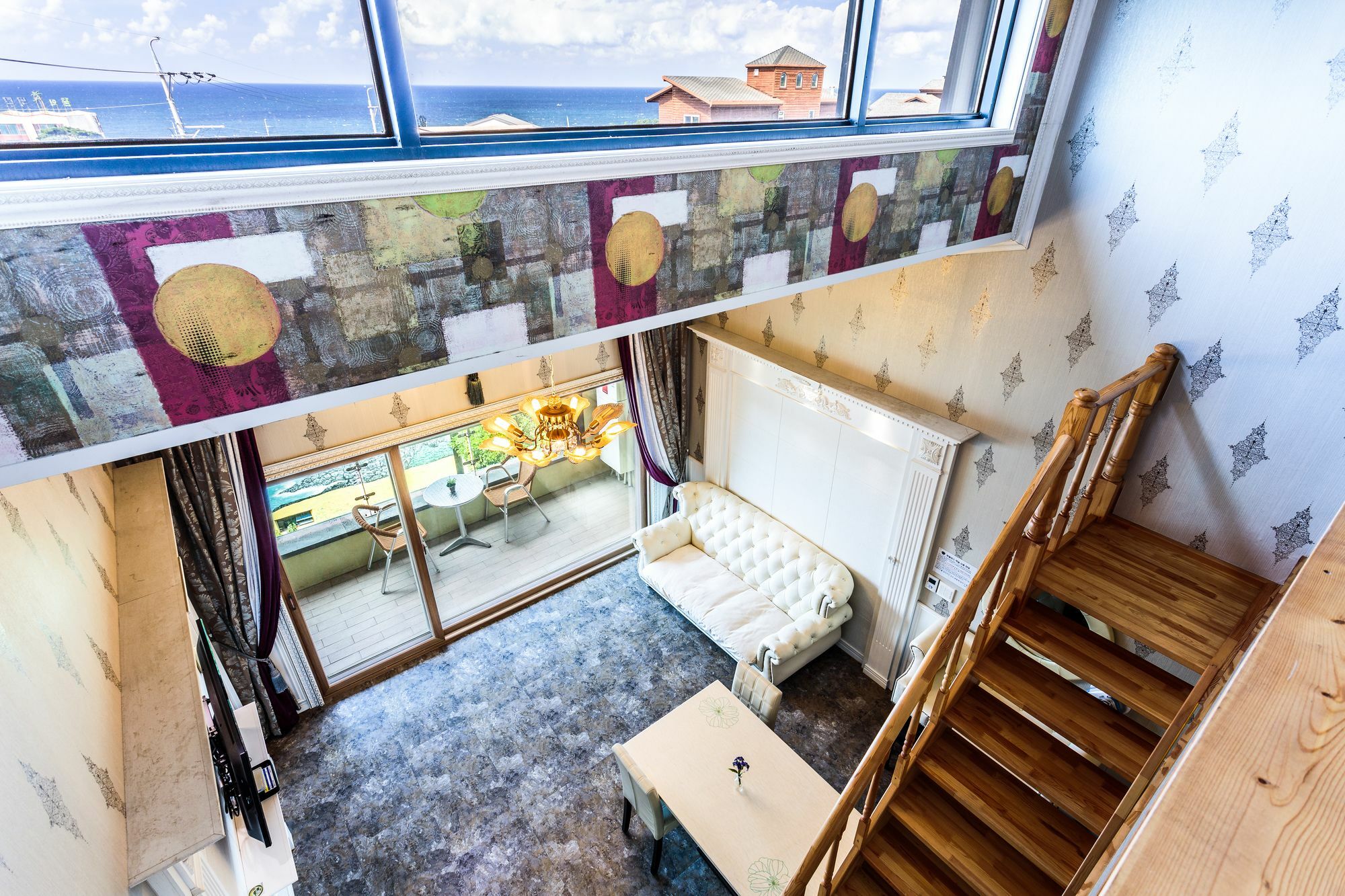Cadelhas Hotel Jeju Luaran gambar